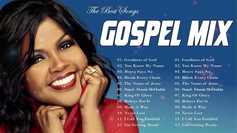 Elevate Your Spirit With Inspirational Gospel Tunes Cece Winans