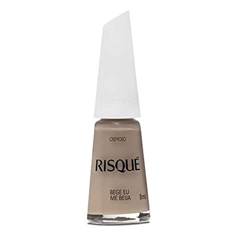 Esmaltes Nude Melhores Produtos E Tons Mais Elegantes