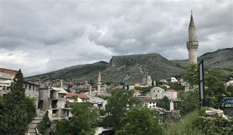 A New Generation of Writers in Bosnia and Herzegovina Narrates Life