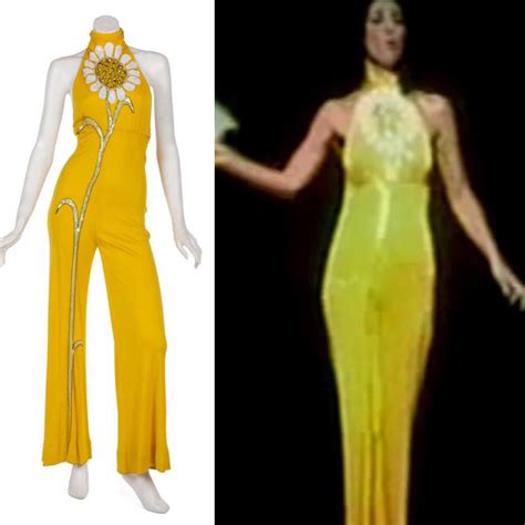 Pin by Fluff n Buff on Cher ~ Always~ | Cher bob mackie, Fashion