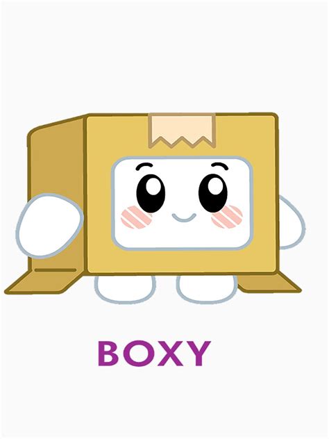 Lankybox Style 3 Pullover Hoodie Lankybox Merch