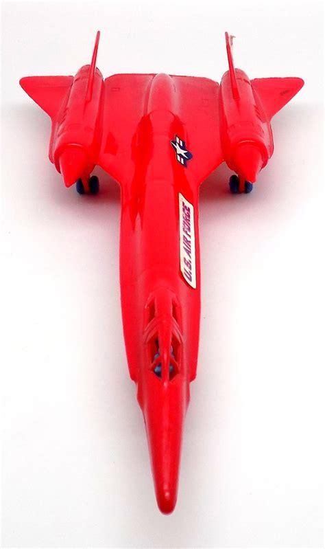 Toys And Stuff Gay Toys Or Processed Plastic SR Red SP