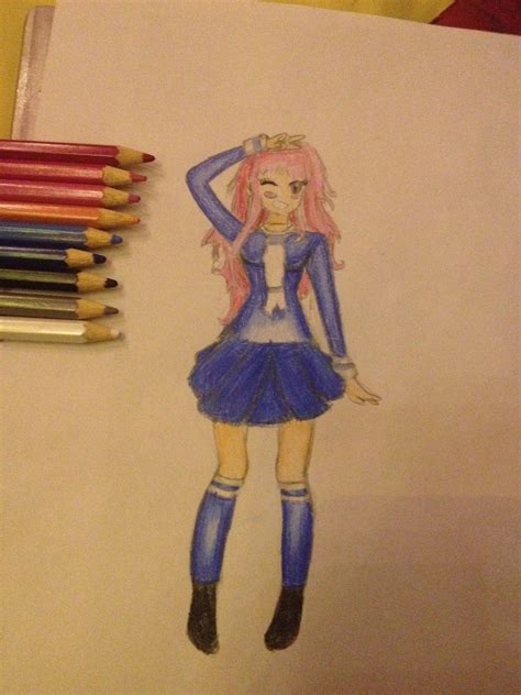 My fan art of Ldshadowlady! | Ldshadowlady, Drawing skills, Fan art