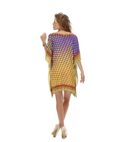 Women S Turkish Kaftan Beachwear Swimwear Bikini Cover Ups Beach Dresses Dg Ch O Porfe