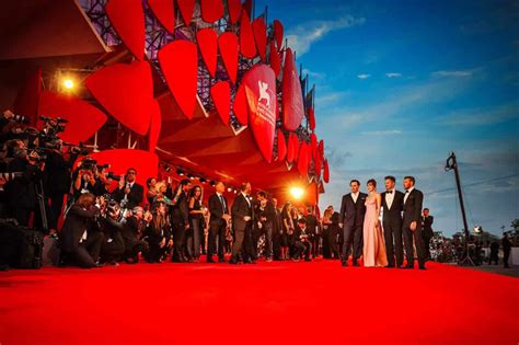 How to reach the Venice Film Festival 2023 from the mainland - Marive