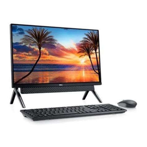 Jual DELL Inspiron AIO 5400 Core I5 1135G7 8GB 1TB 256GB VGA 2GB W10