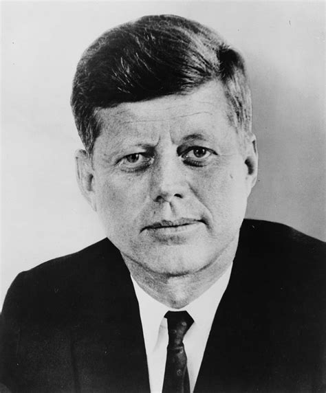 John F Kennedy President Usa Free Photo On Pixabay