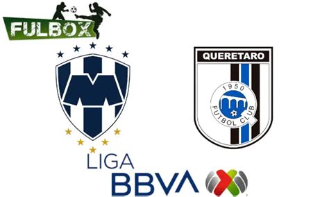 Top Imagen Donde Ver Rayados Vs Queretaro Viaterra Mx