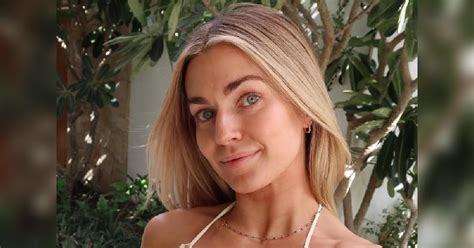 Lindsay Arnold Stuns In Tiny Bikini On Birthday Trip Ahead Of Undergoing B Augmentation