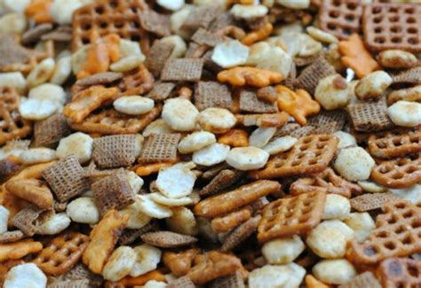 Taco Seasoned Snack Mix Frugal Mom Eh