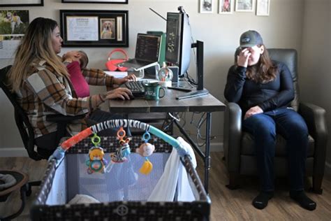 Child care costs in Colorado stretch families, parents' finances