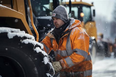 Cold Weather Safety Protecting Workers From Extreme Cold Admar