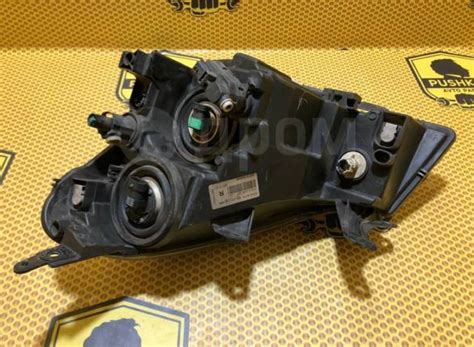 Купить Фара правая Nissan Almera G15 2012-2019 [54251595] в Белгороде ...