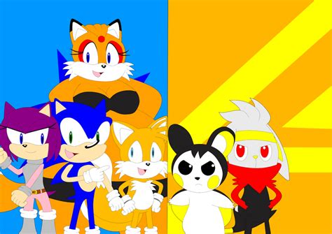 United heroes! by Hritz123 on DeviantArt