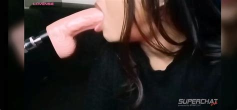 Sheela Oshovadi Stripchat Dildo OrVibrate Sucking Sex Machine