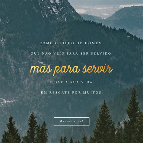 Servir A Deus E Um Privilégio Versículo - Frases Servir A Deus é Um Privilégio - RETOEDU