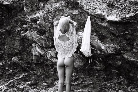 Julia Almendra Naked Photos The Fappening