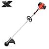 ECHO 30 Cc Gas 2 Stroke X Series Straight Shaft String Trimmer SRM