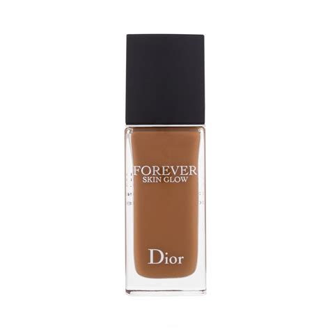 Dior Forever Skin Glow H Radiant Foundation Spf Podk Ad Dla Kobiet