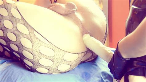 Sissy 15 Inches Dildo Challenge 5 Pics XHamster