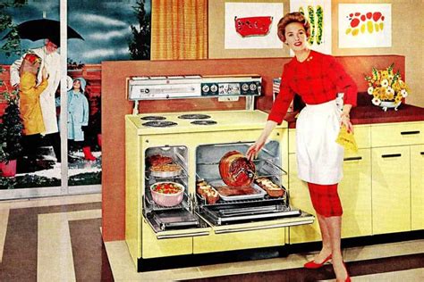 17 Unique Vintage Appliances You Need In Your Home Today Things