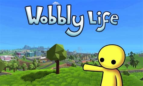 Super Jelly Suit Guide At Wobbly Life Wobbly Life Game