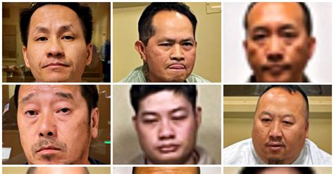 Exclusive Ice Agents Arrest Illegal Alien Sex Offenders In Minneapolis Dnyuz