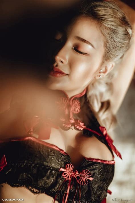 Namthip Chacov Naked Cosplay Asian Photos Onlyfans Patreon Fansly Cosplay Leaked Pics