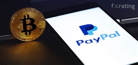 Клиенты PayPal теперь могут переводить, отправлять и получать криптовалюту