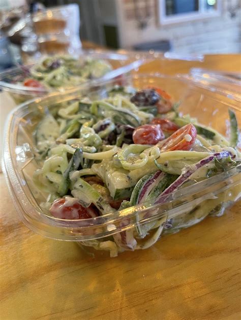 Naked Vegan Greenville South Carolina Restaurant HappyCow