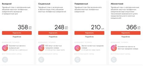 Ростелеком Тарифы 2019: интернет, тв, телефон, мобильная связь, умный дом