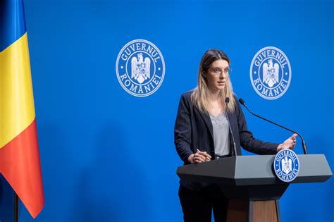 Comunicat De Pres Proiectul De Hot R Re De Guvern Privind Reorganizarea Regiei Na Ionale A