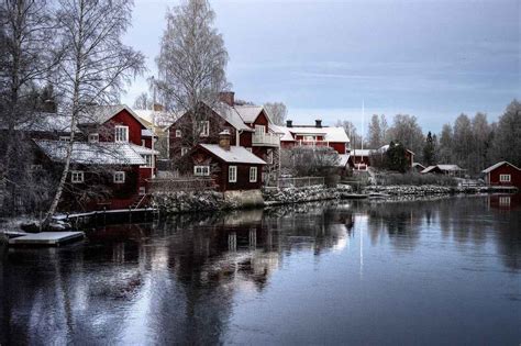 PRETTY SWEDEN – A DREAM - Tripoto