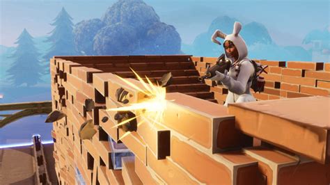 Como construir rápido no Fortnite Jogos Tecnoblog