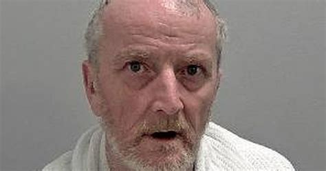 Sex Beast Caged After Raping Woman While Wearing Her Stockings And Suspenders Mirror Online