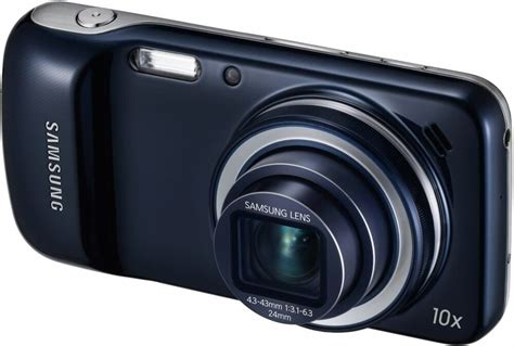 Смартфон Samsung Galaxy S4 Zoom Sm C101 — купить в интернет магазине по