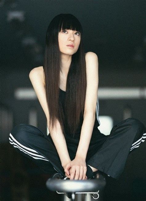 Chiaki Kuriyama Hot