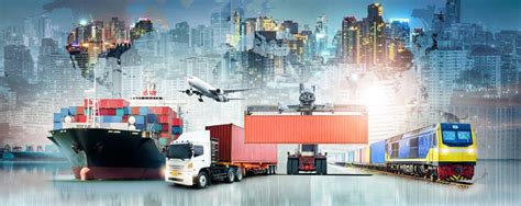 LOGISTIQUE INTERNATIONALE