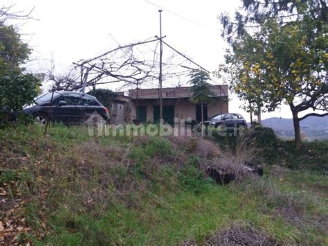 Terreno Agricolo Via Montecagnolo 25 Genzano Di Roma Rif 111564463