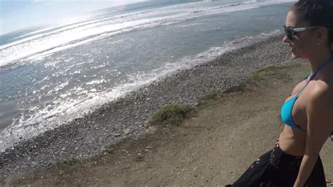 Jessica Beach Public POV Amateur Teaser Free Porn Videos YouPorn