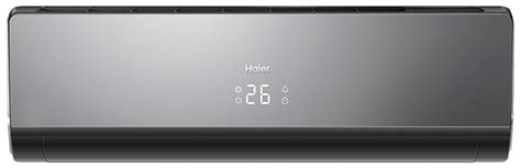 Настенный внутренний блок Haier AS09NS6ERA-B с доставкой по Москве