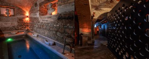 Best Gay Saunas In Rome The Best LGBTQ Ones