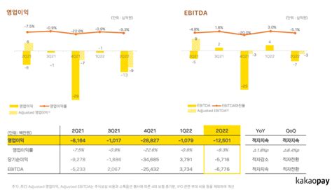 카카오페이 2분기 영업손실 125억원전년비 531↓