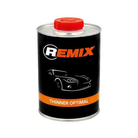 THINNER OPTIMAL | REMIX