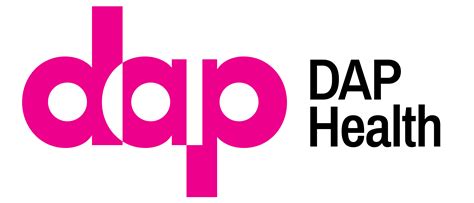 Because Health Matters - DAP Health