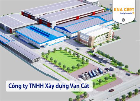 kna dao tao iso  cho cong ty tnhh xay dung van cat