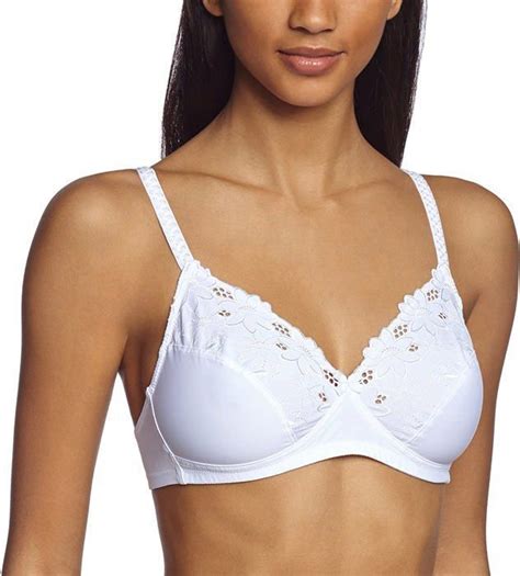 Soutien Gorge Passionata 4962 10 Forever Soutien Gorge Maintien Sans Armature Lingerie