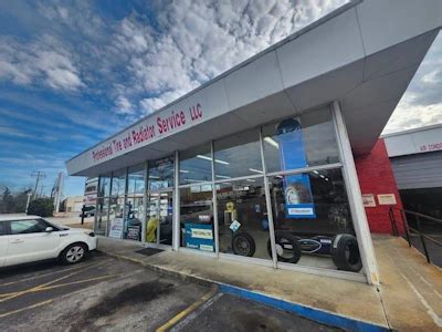 Auto Repair in Columbia, SC | Professional Tire & Radiator Service