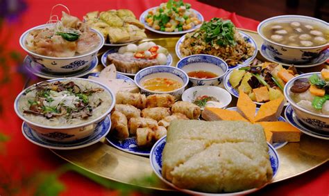 Mâm cỗ cúng Rằm tháng Giêng cần chuẩn bị thế nào? – Vietseafoods