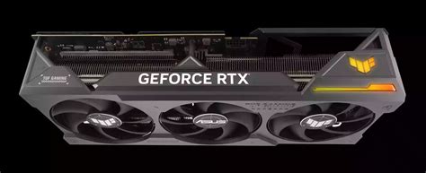 Видеокарты RTX 4090 и RTX 4080 в исполнении партнеров NVIDIA — ZOTAC ...